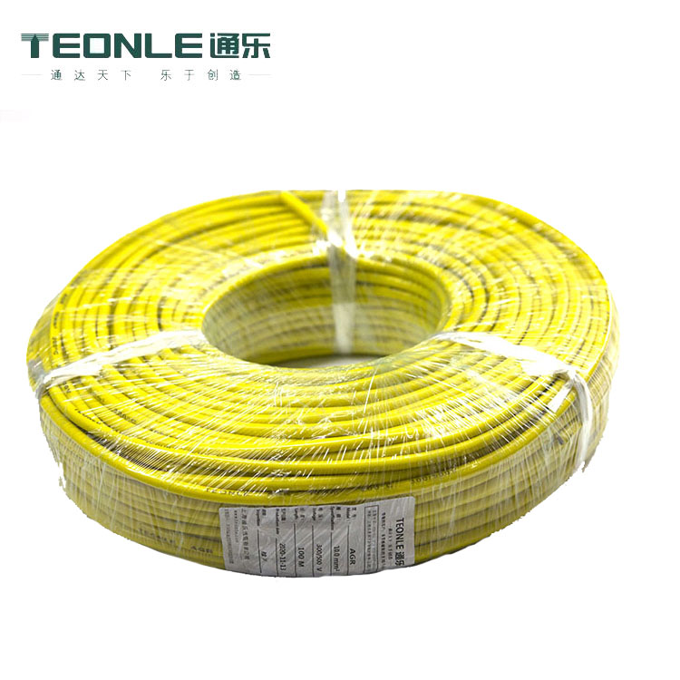 如何防止柔性電纜老化?