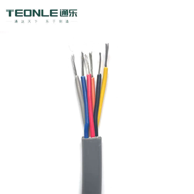 耐高溫低煙無鹵電纜應用有哪些優(yōu)點?哪些范圍有應用?