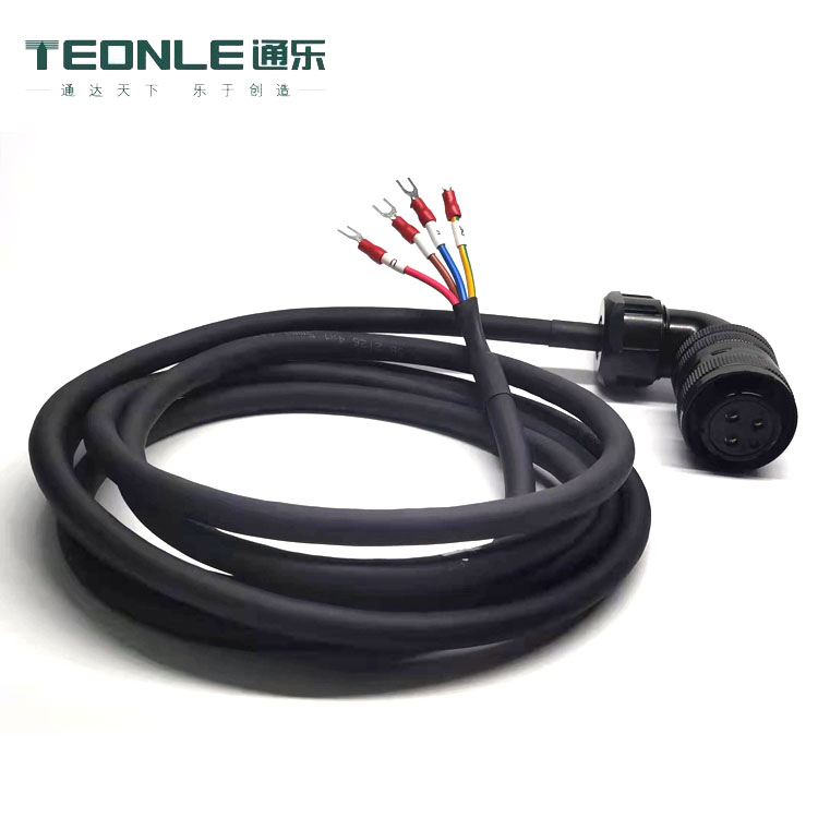 高性價(jià)比的機(jī)器人電纜是批發(fā)購(gòu)買電線的質(zhì)量和價(jià)格