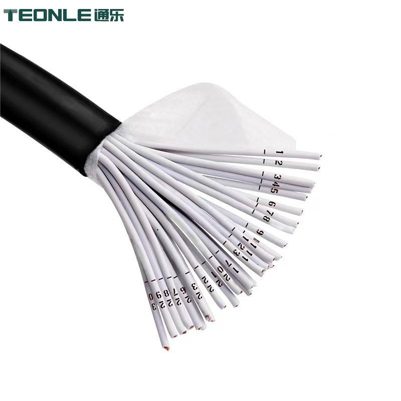 機器人動力線纜防火阻燃柔軟耐折抗拉伸